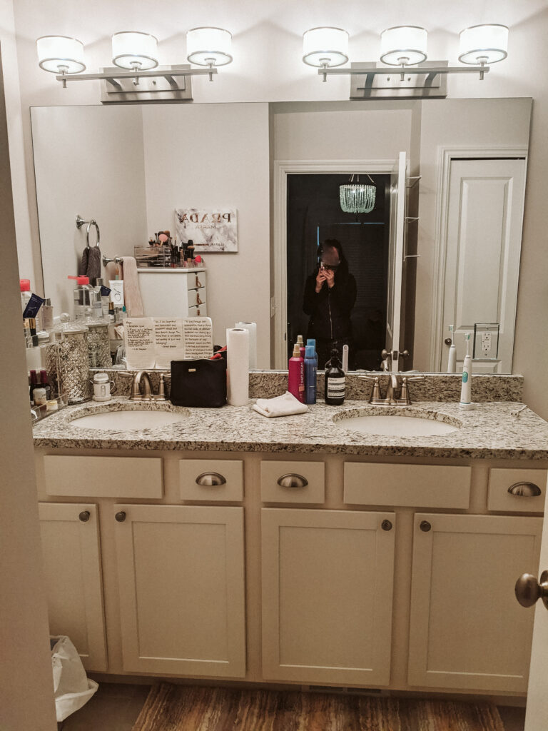 WINDMILL + ELMVIEW MASTER SUITE PROJECT REVEAL image 9