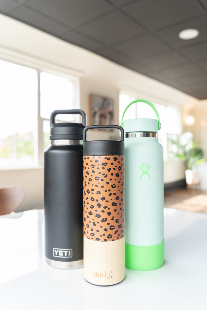 A MORE BETTER LIFESTYLE - WATER image 3