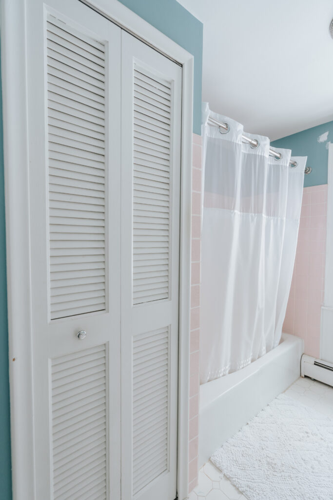 MODERN FARMHOUSE REMODEL // HICKORY RIDGE + AMHERST PROJECT image 2