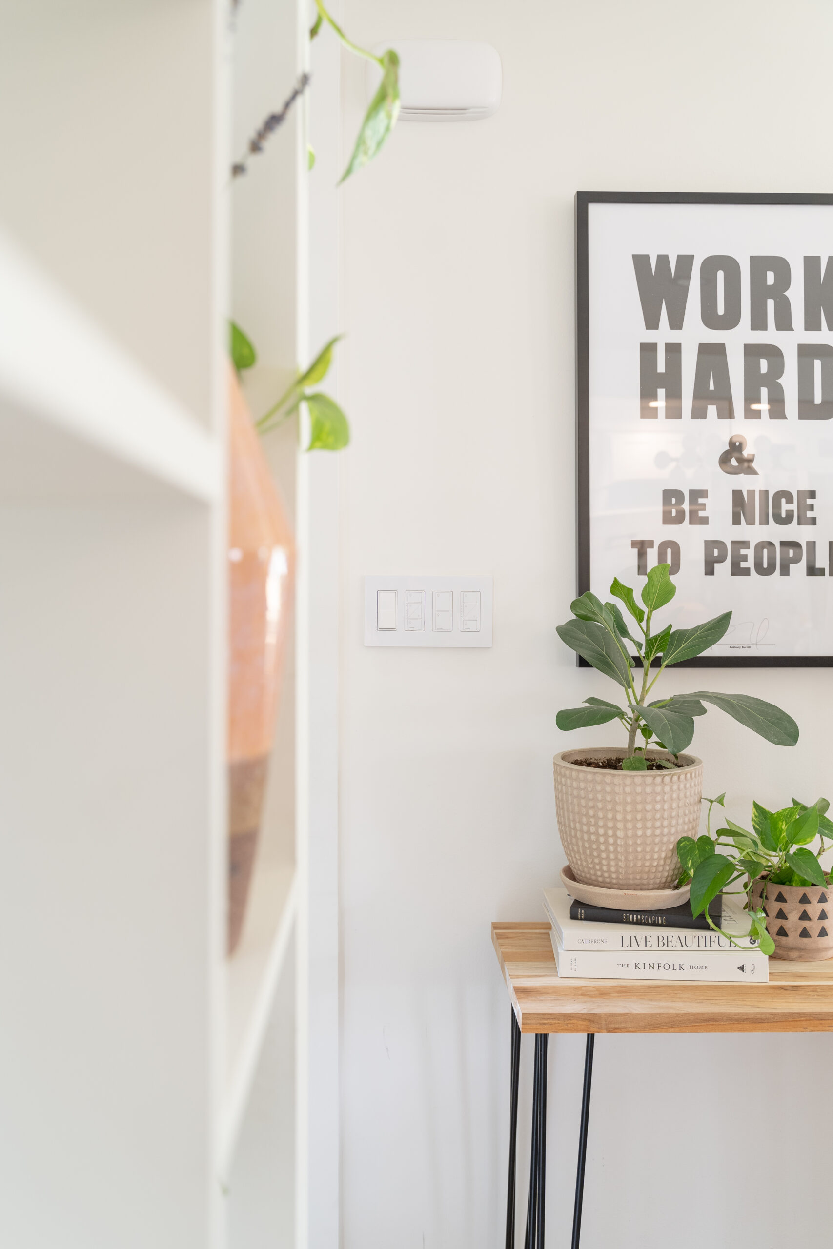 MAKE YOUR HOME CONVENIENT image 2