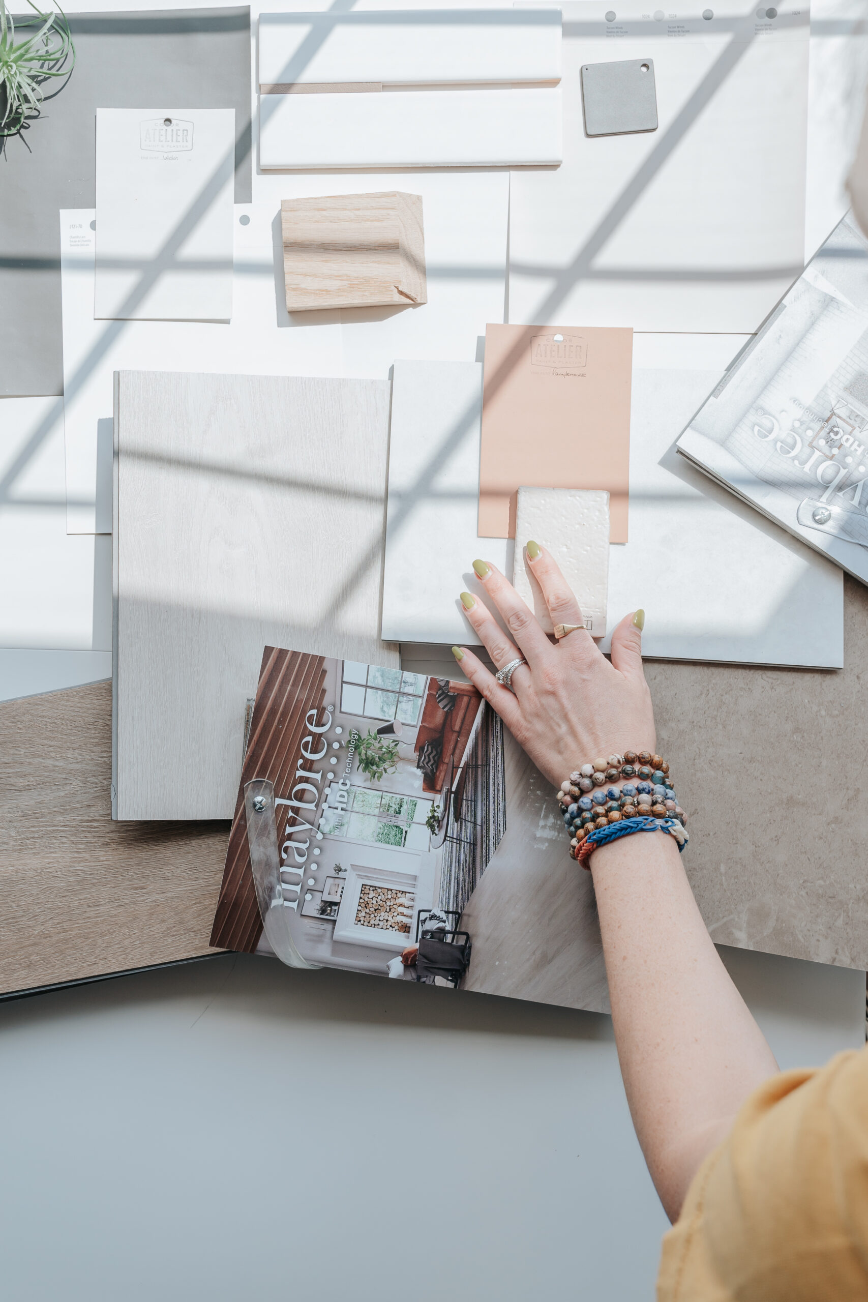 HOW TO PICK THE RIGHT BASEMENT FLOORING image 2