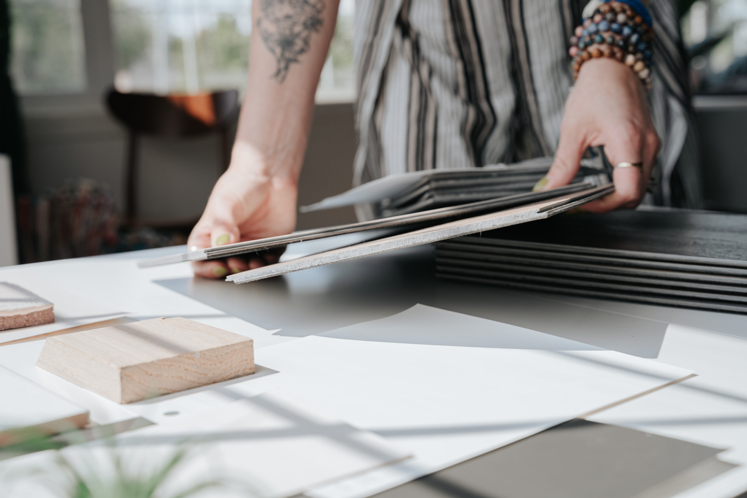 HOW TO PICK THE RIGHT BASEMENT FLOORING image 3