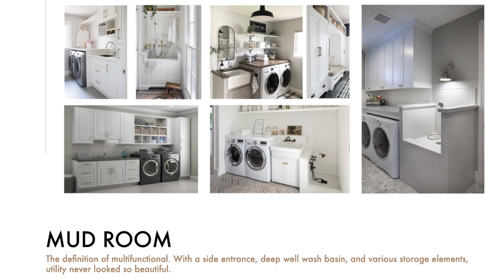 MODERN FARMHOUSE REMODEL // HICKORY RIDGE + AMHERST PROJECT image 14