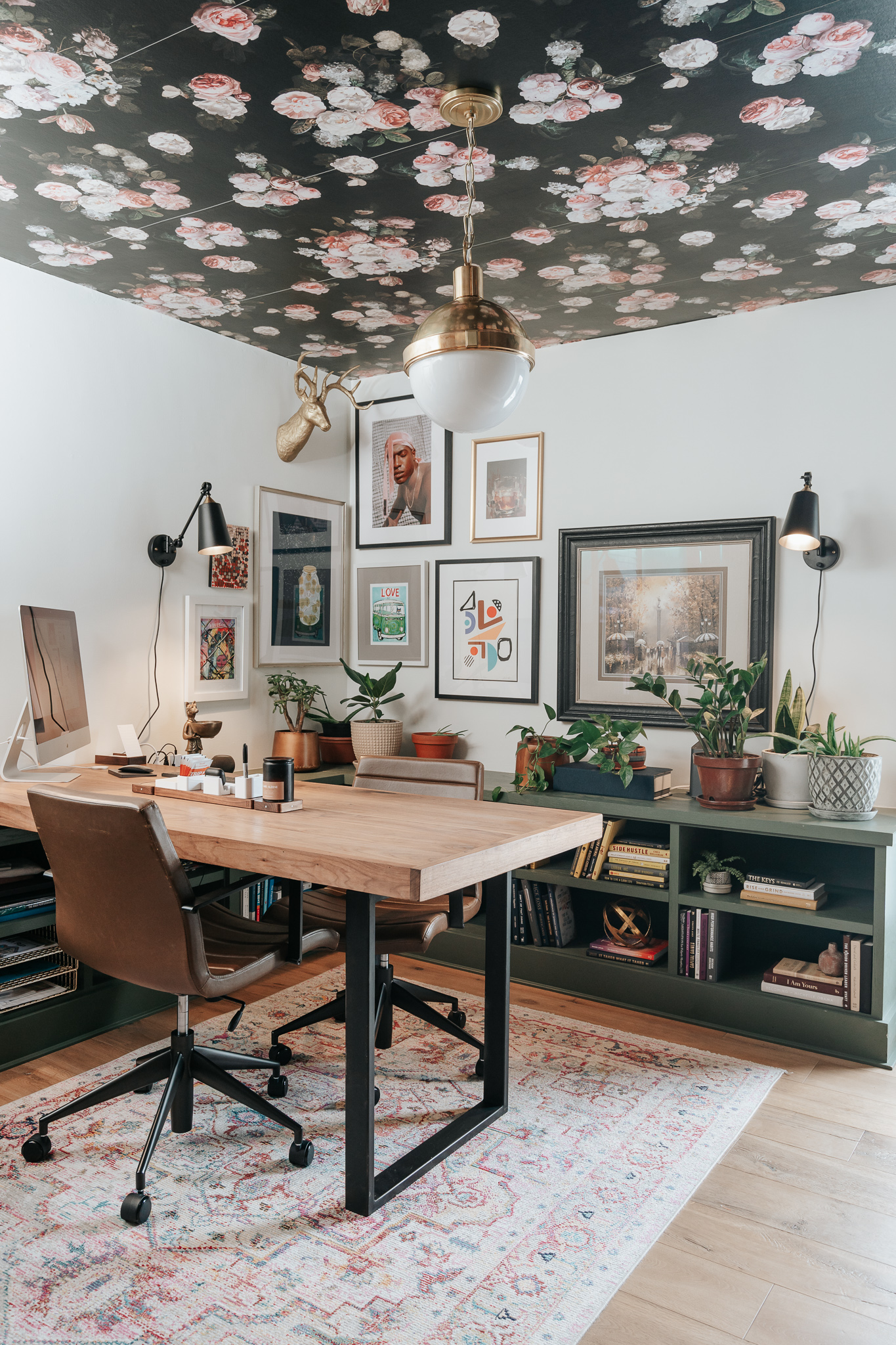 HOW TO PICK WALLPAPER image 2