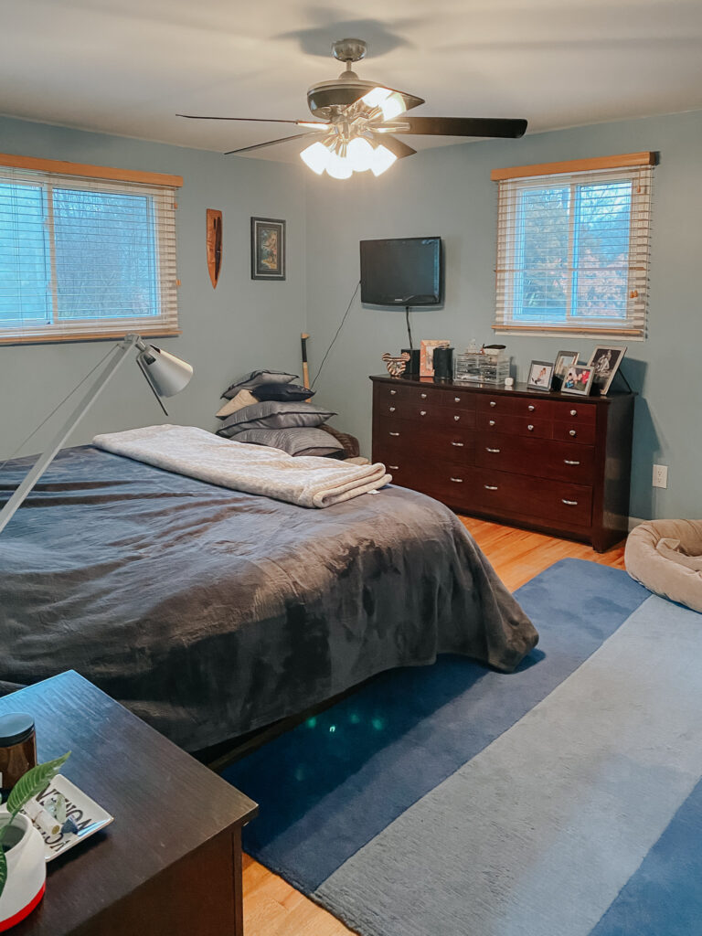 MODERN HOUSE REMODEL // GLENGROVE + HAMILTON PROJECT image 5