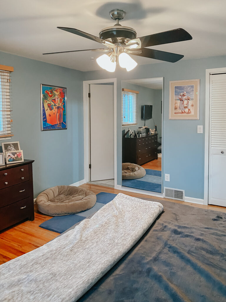 MODERN HOUSE REMODEL // GLENGROVE + HAMILTON PROJECT image 6