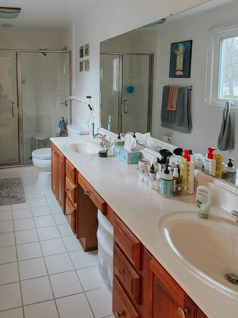 MODERN HOUSE REMODEL // GLENGROVE + HAMILTON PROJECT image 7