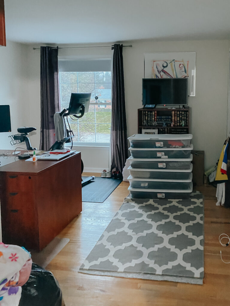 MODERN HOUSE REMODEL // GLENGROVE + HAMILTON PROJECT image 3