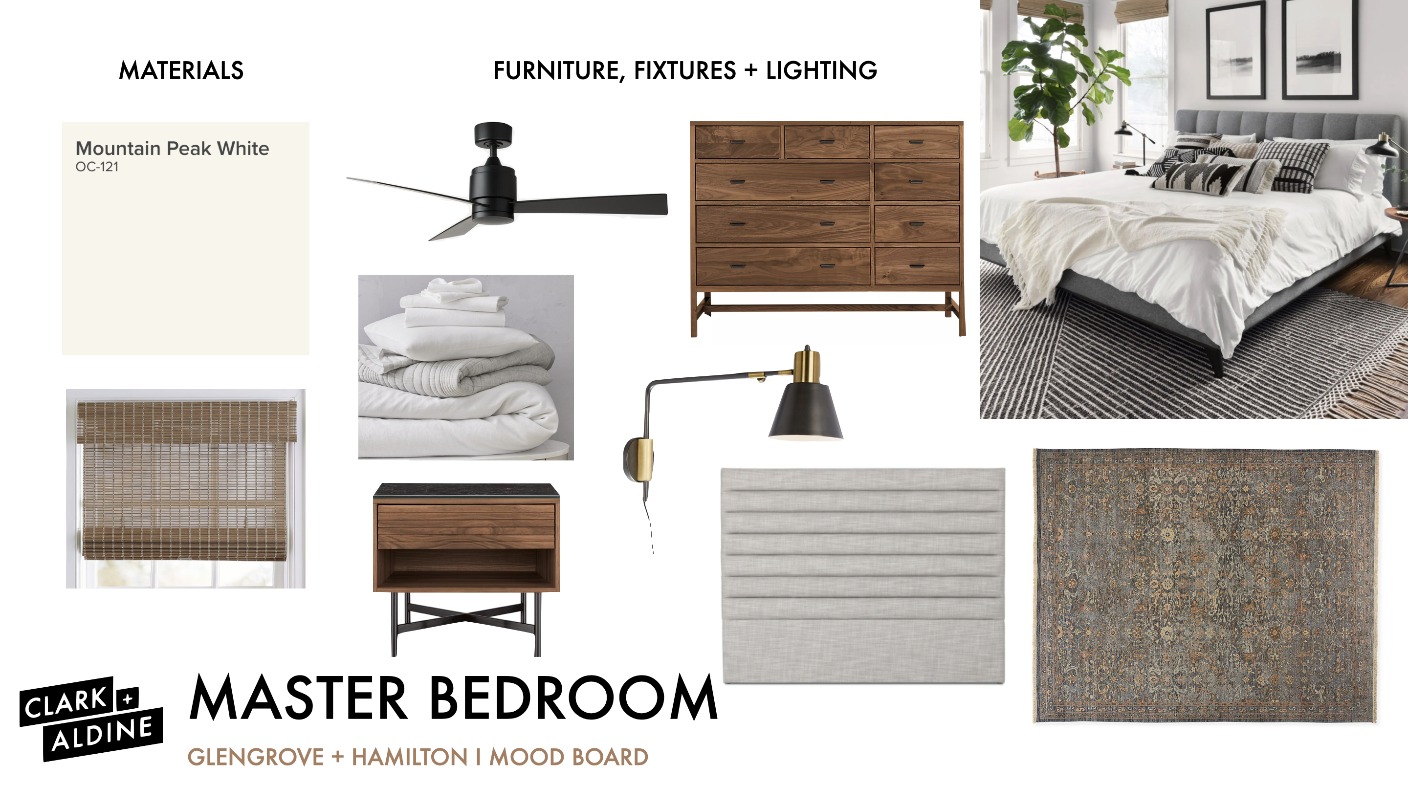 MODERN HOUSE REMODEL // GLENGROVE + HAMILTON PROJECT image 12