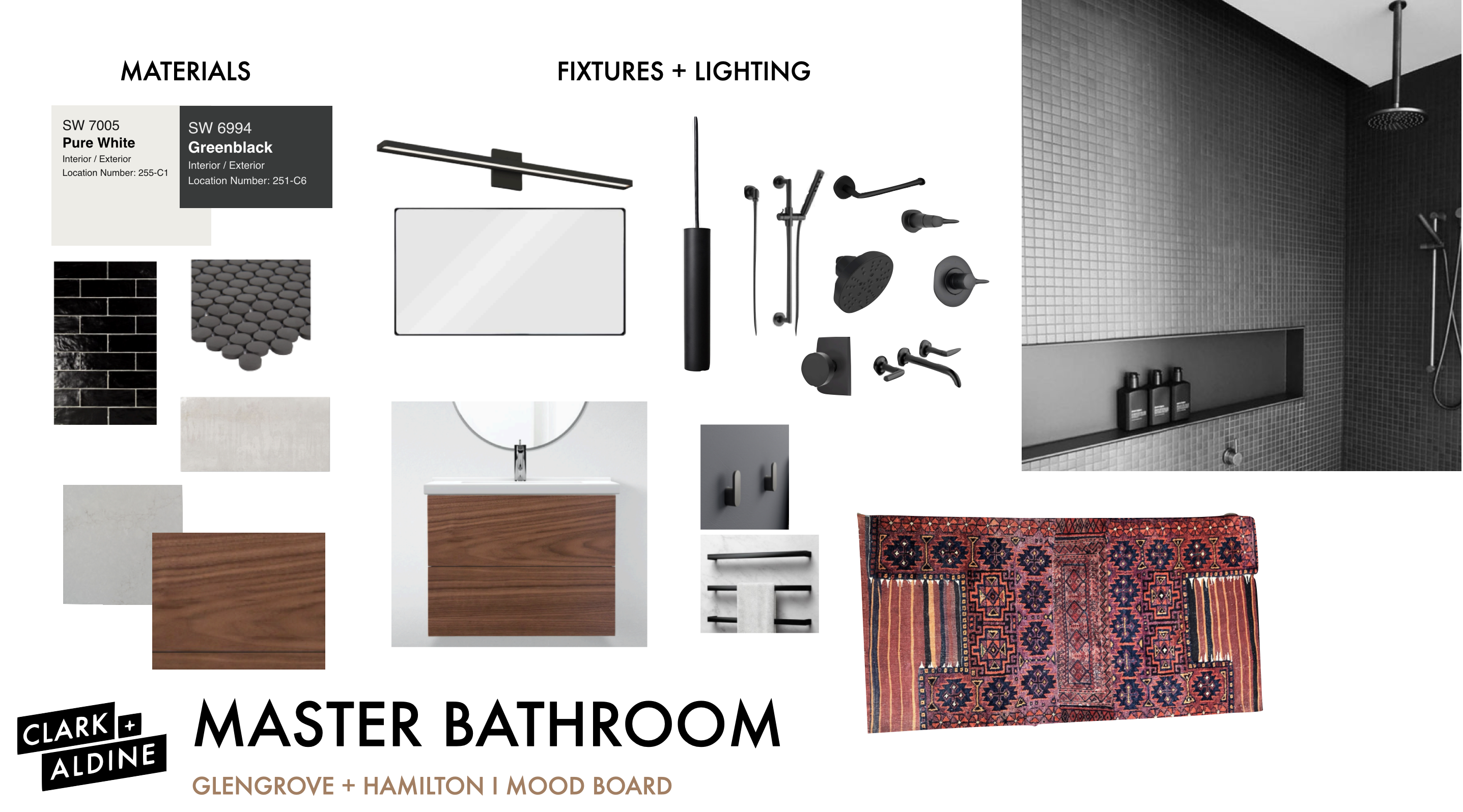 MODERN HOUSE REMODEL // GLENGROVE + HAMILTON PROJECT image 13