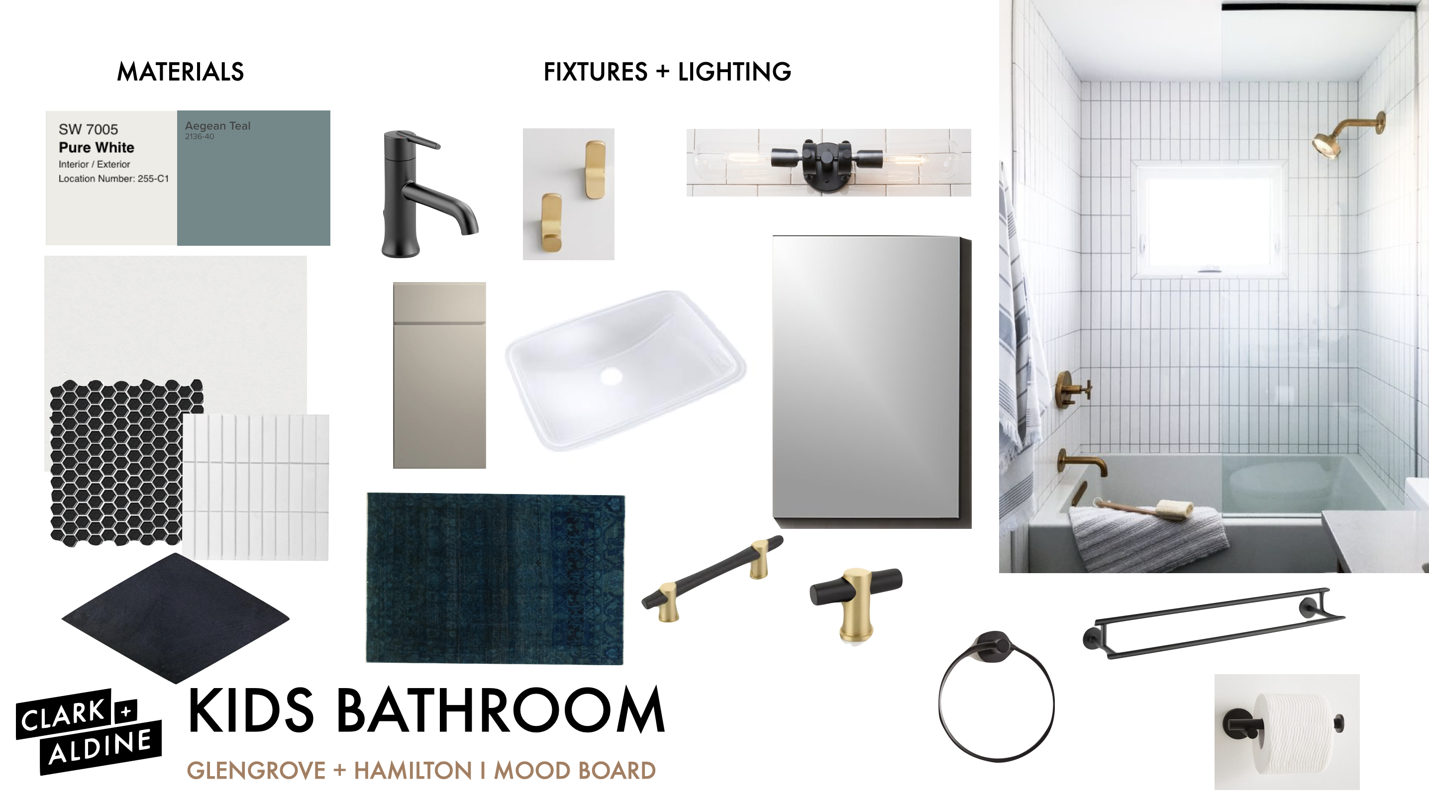 MODERN HOUSE REMODEL // GLENGROVE + HAMILTON PROJECT image 10