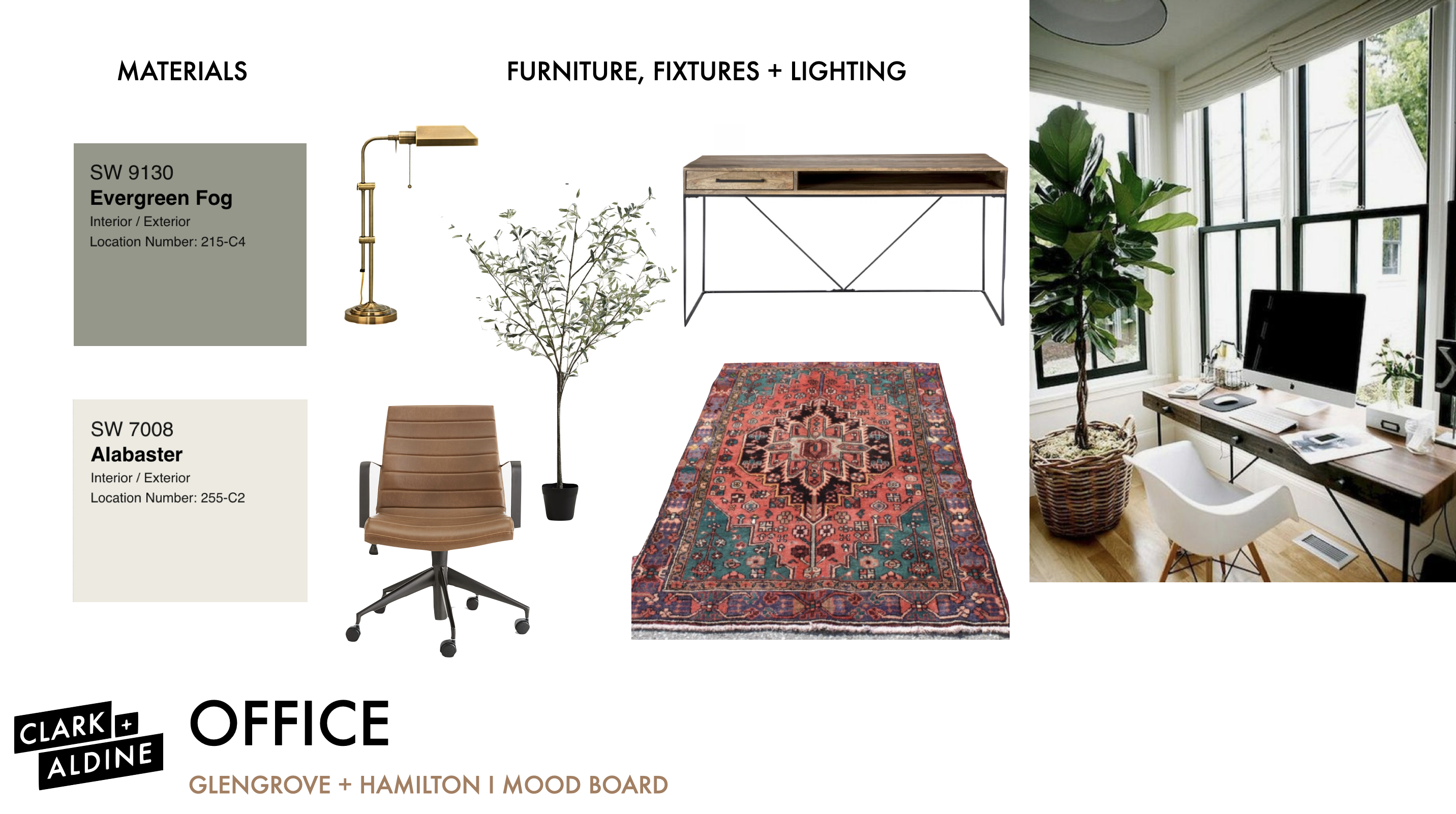 MODERN HOUSE REMODEL // GLENGROVE + HAMILTON PROJECT image 11