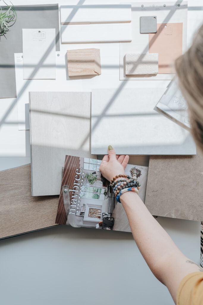 BASEMENT RETREAT REMODEL // ALL ABOUT DESIGN // ONE ROOM CHALLENGE 2021 // WEEK 2 image 1