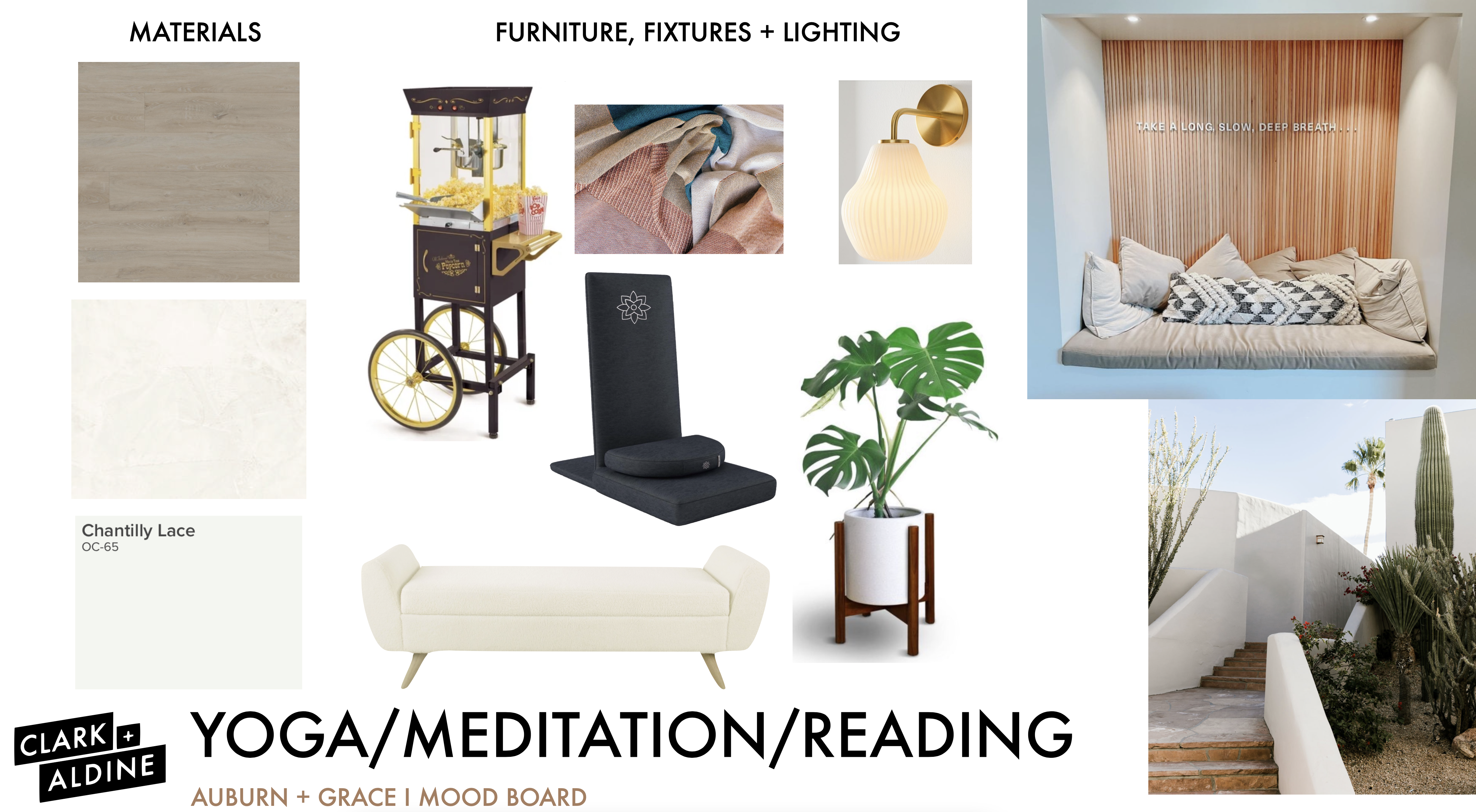 BASEMENT RETREAT REMODEL // ALL ABOUT DESIGN // ONE ROOM CHALLENGE 2021 // WEEK 2 image 6