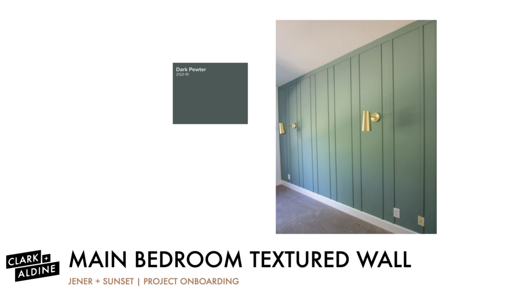 ECLECTIC MODERN MINIMALIST // JENER + SUNSET DESIGN PROJECT image 26