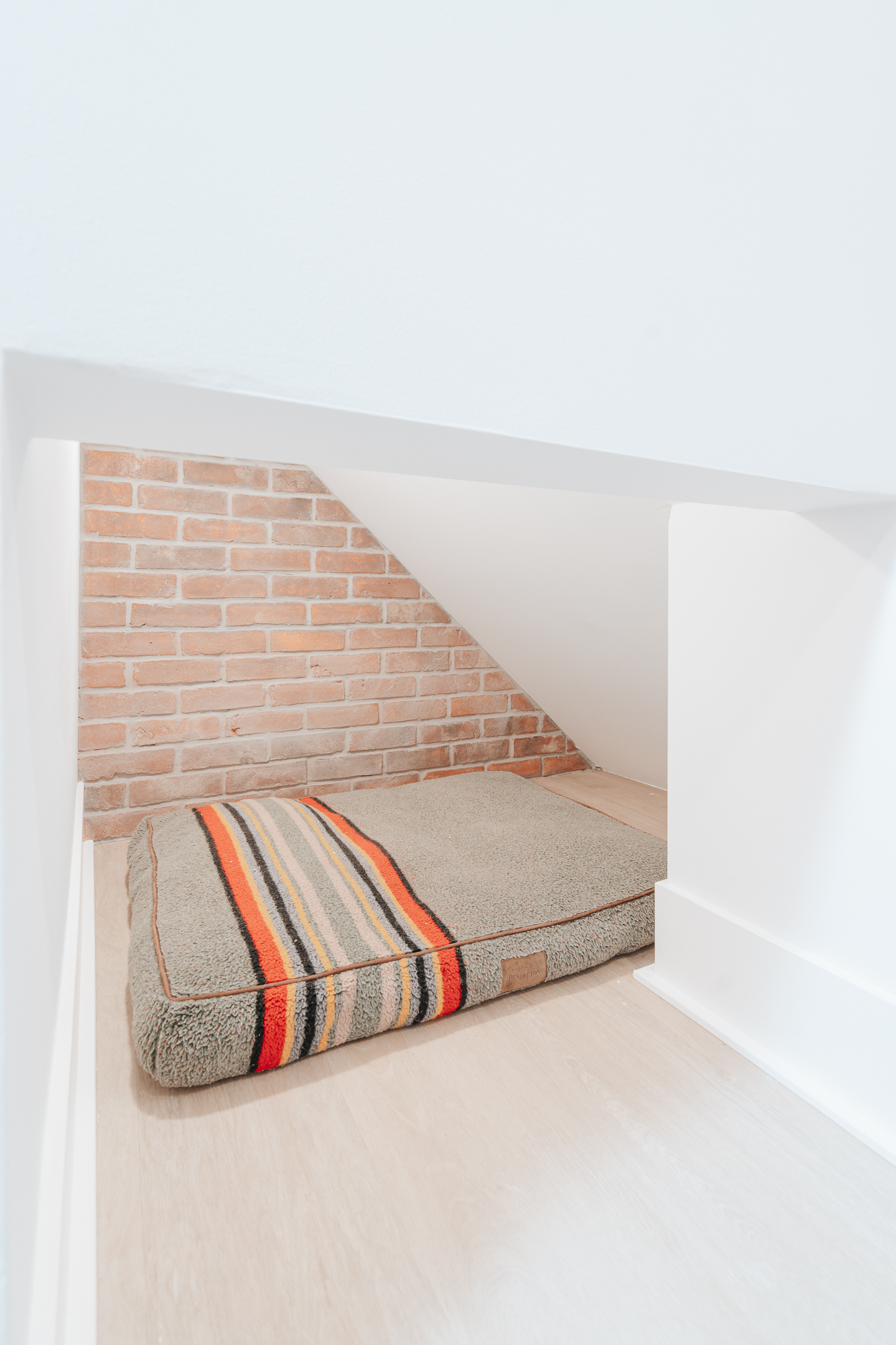 BASEMENT RETREAT REMODEL // FINAL REVEAL // ONE ROOM CHALLENGE 2021 // WEEK 8 image 24