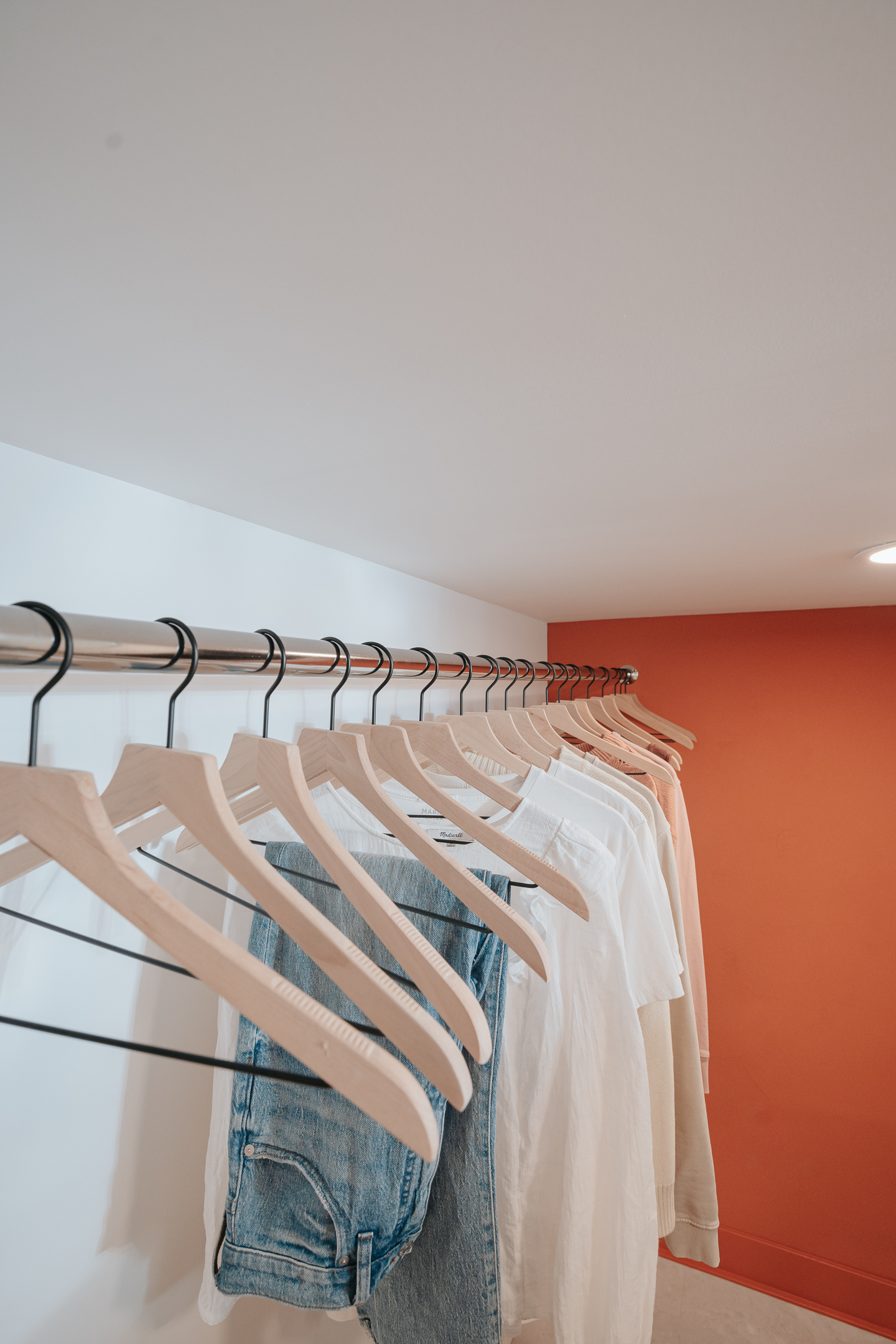 BASEMENT RETREAT REMODEL // FINAL REVEAL // ONE ROOM CHALLENGE 2021 // WEEK 8 image 35