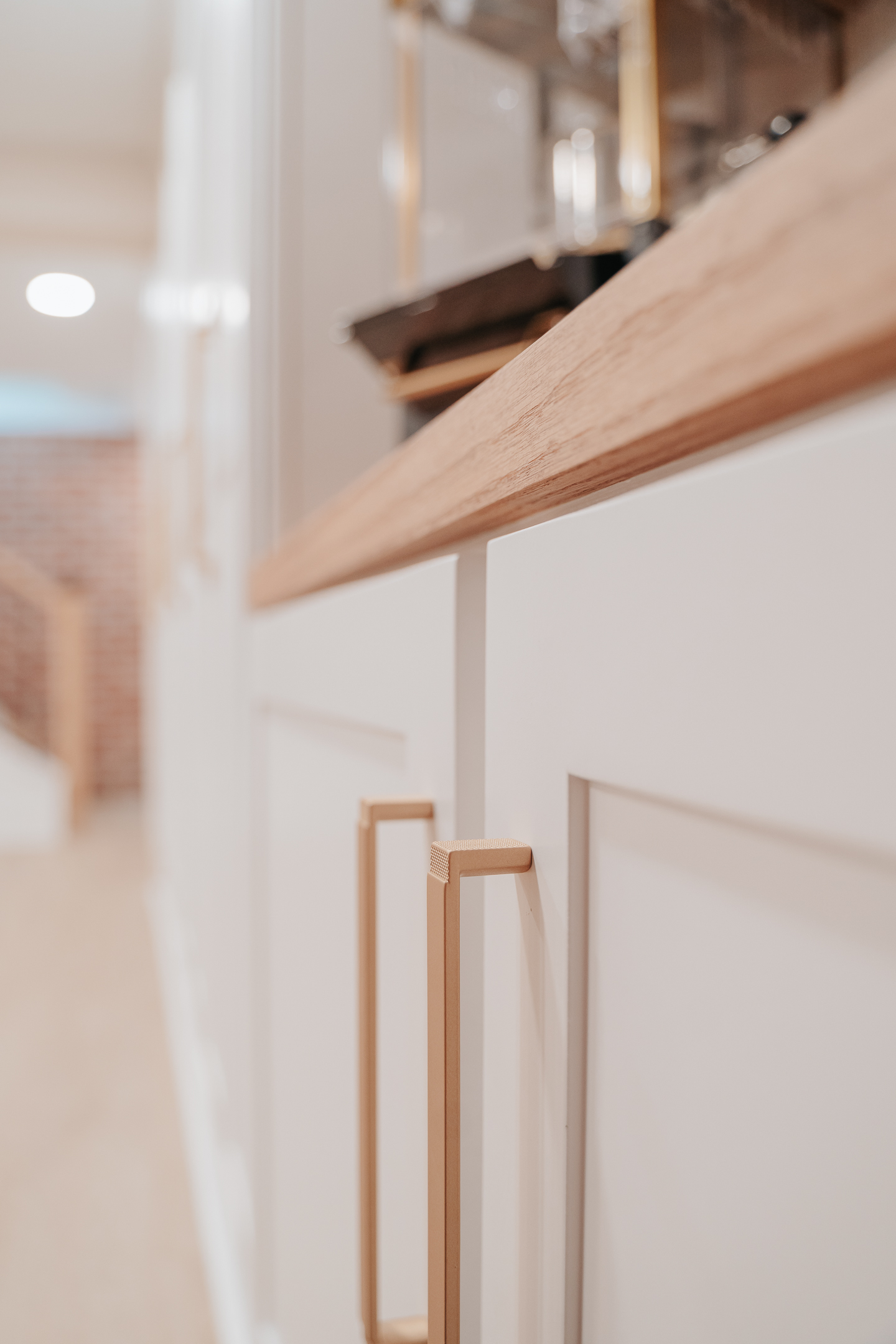 BASEMENT RETREAT REMODEL // FINAL REVEAL // ONE ROOM CHALLENGE 2021 // WEEK 8 image 16