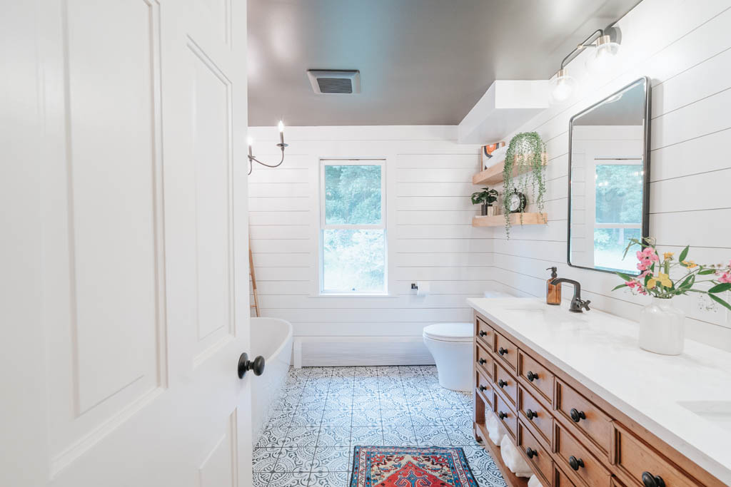 Hickory Ridge + Amherst image 1