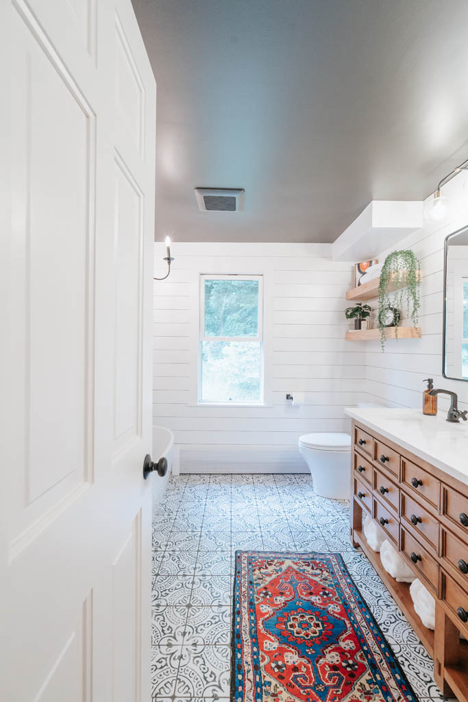 Hickory Ridge + Amherst image 2