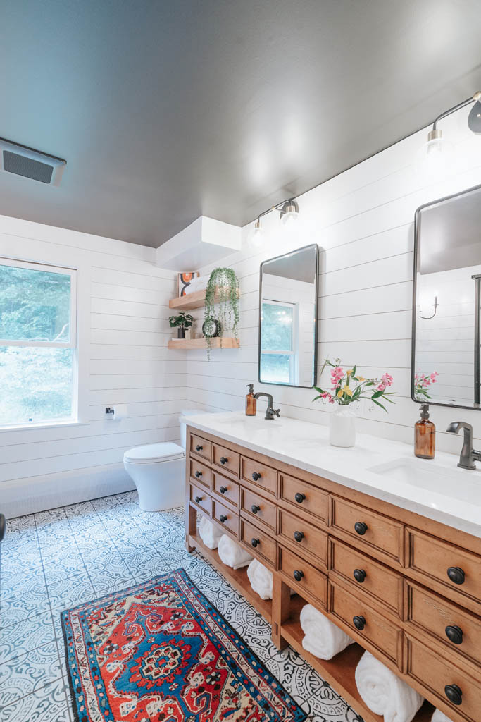 Hickory Ridge + Amherst image 3