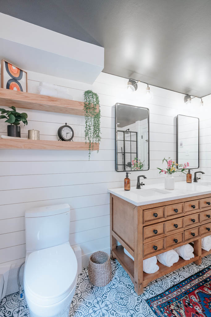 Hickory Ridge + Amherst image 4