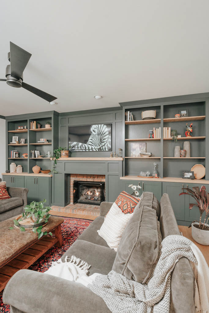 Deer + Renslor image 4