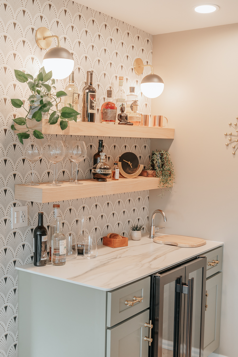 5 SMALL UPDATES THAT MAKE A BIG IMPACT ON YOUR HOME image 4