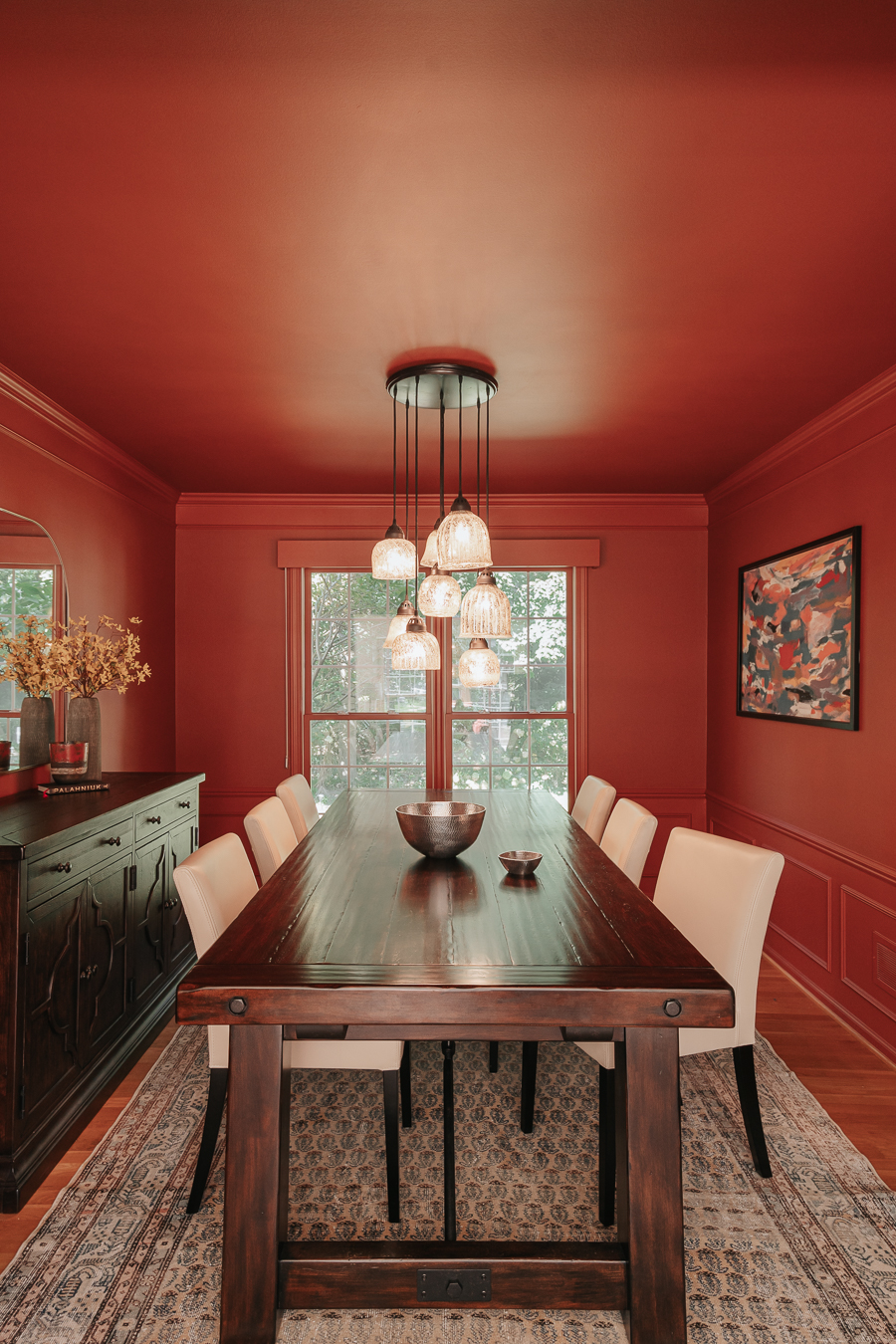 5 SMALL UPDATES THAT MAKE A BIG IMPACT ON YOUR HOME image 3