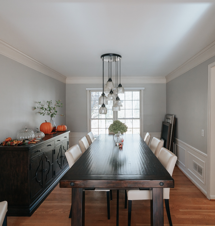 5 SMALL UPDATES THAT MAKE A BIG IMPACT ON YOUR HOME image 2