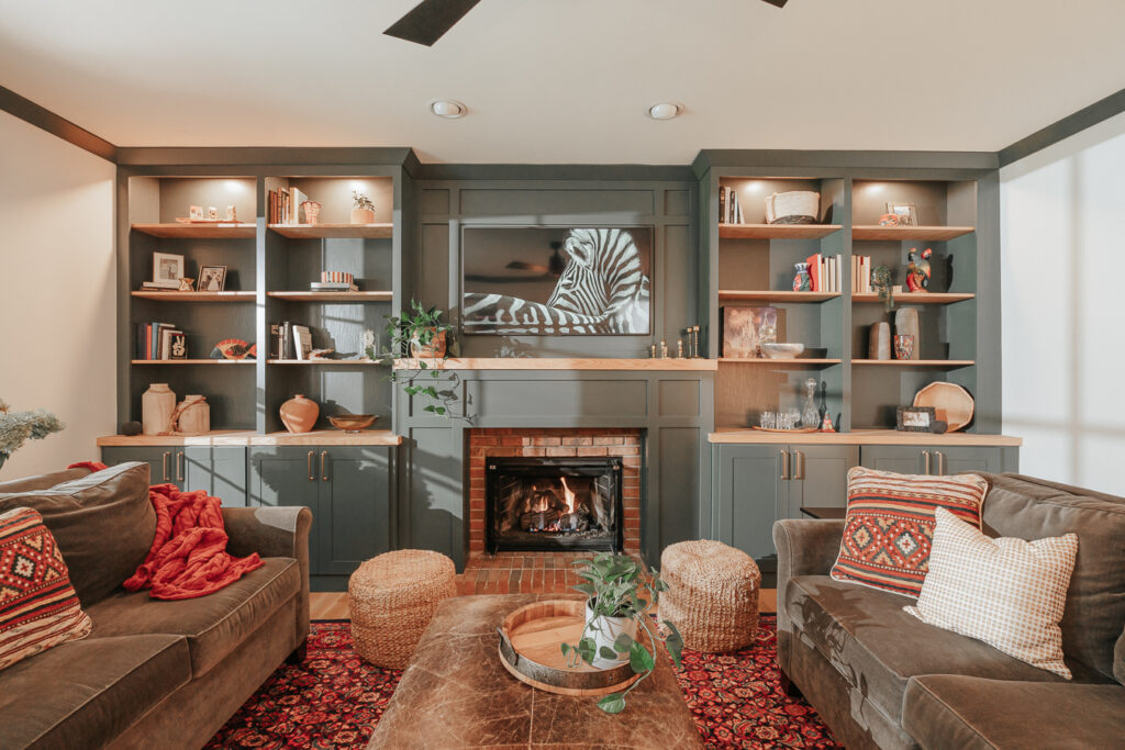 5 SMALL UPDATES THAT MAKE A BIG IMPACT ON YOUR HOME image 10