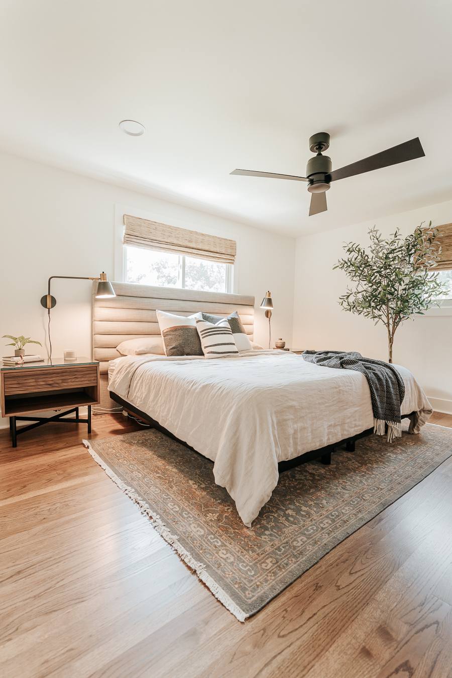 5 SMALL UPDATES THAT MAKE A BIG IMPACT ON YOUR HOME image 13