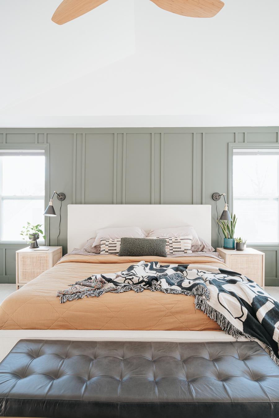 5 SMALL UPDATES THAT MAKE A BIG IMPACT ON YOUR HOME image 15