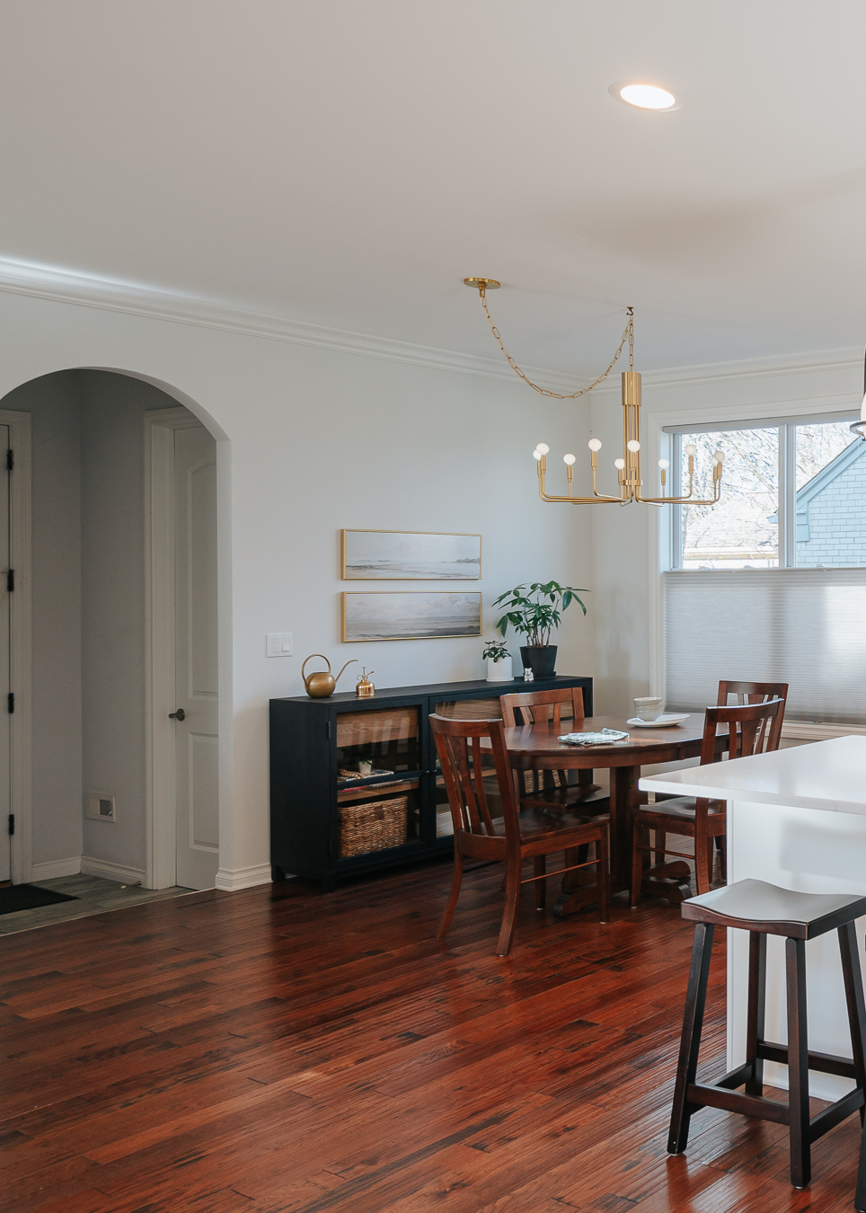 5 SMALL UPDATES THAT MAKE A BIG IMPACT ON YOUR HOME image 6