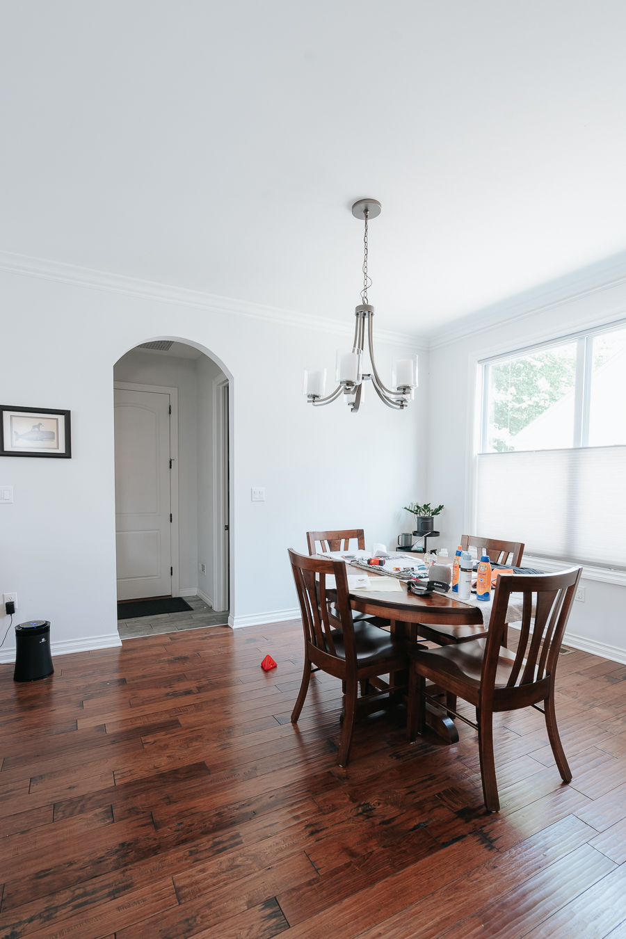 5 SMALL UPDATES THAT MAKE A BIG IMPACT ON YOUR HOME image 5