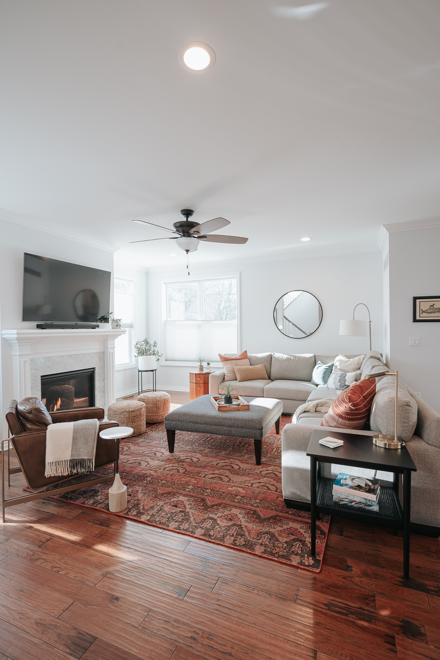 5 SMALL UPDATES THAT MAKE A BIG IMPACT ON YOUR HOME image 12