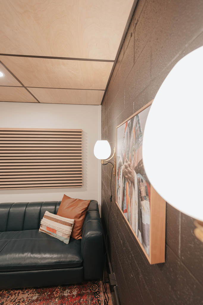 Clark + Aldine Space image 3