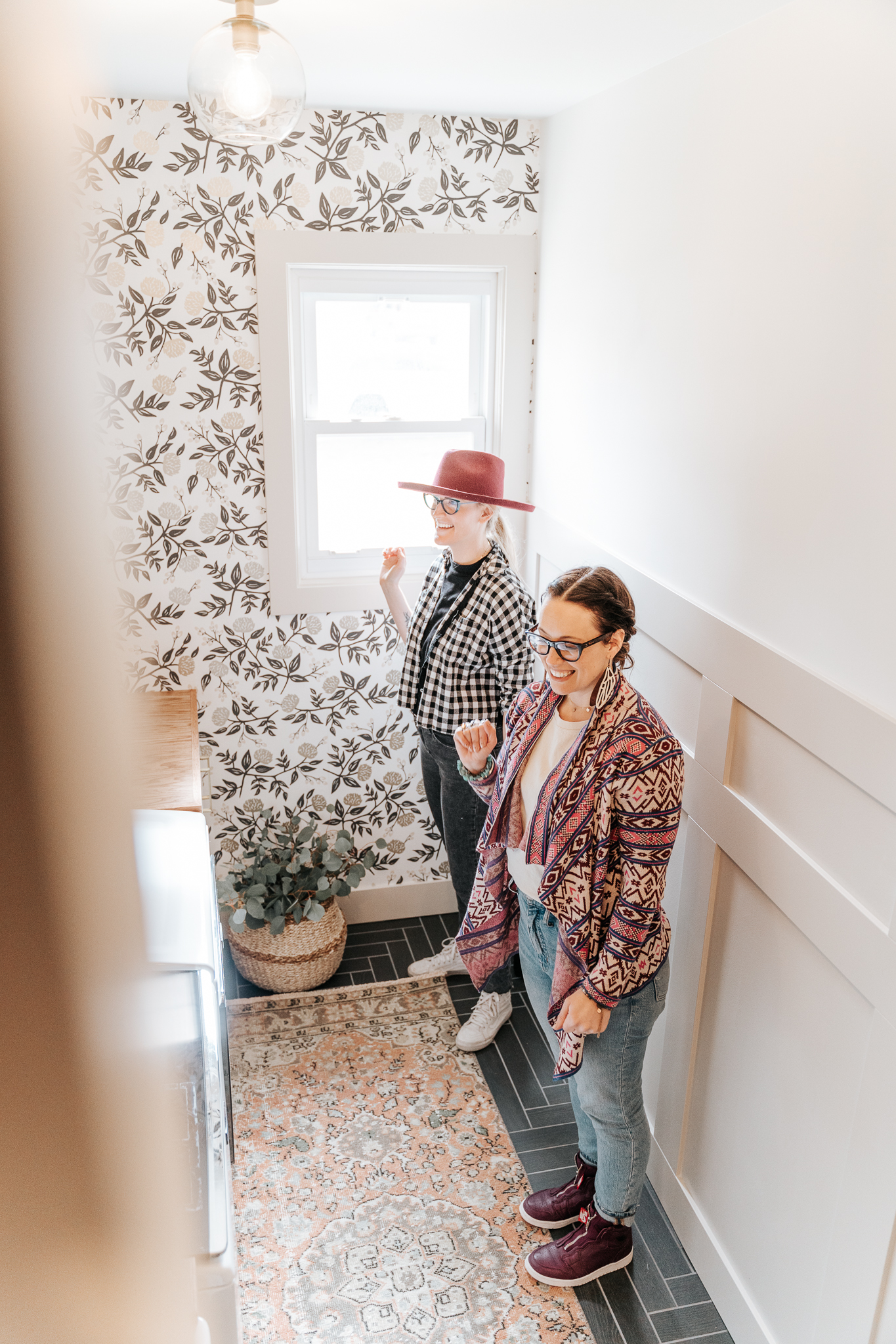 LIVING IN YOUR HOME WHILE UNDER CONSTRUCTION image 3