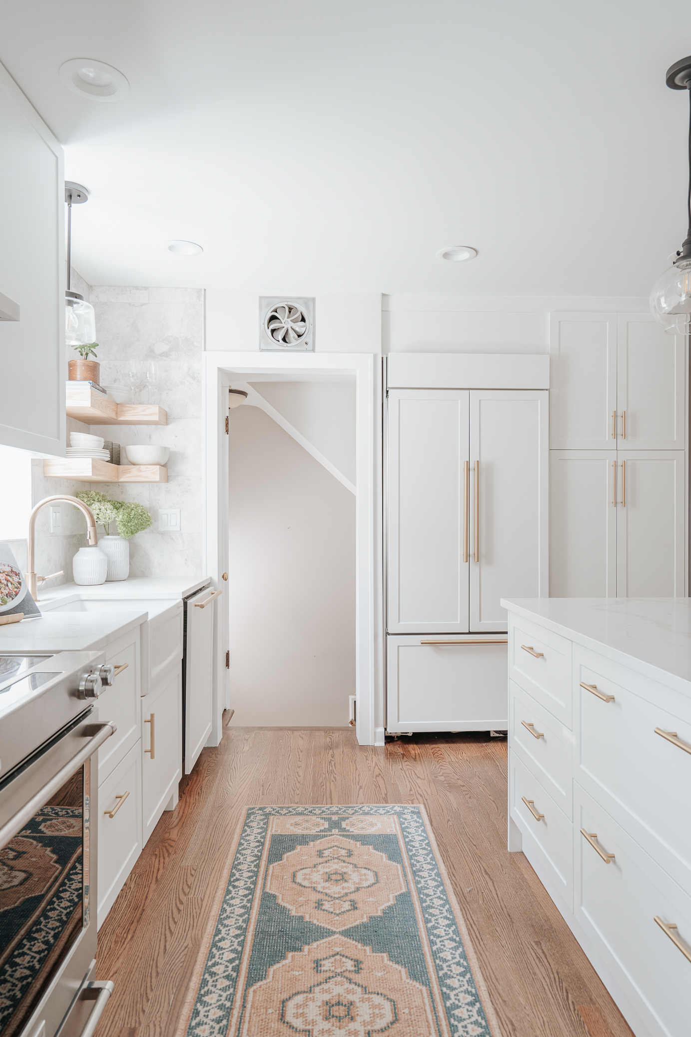 12 EASY KITCHEN STYLING TIPS image 5