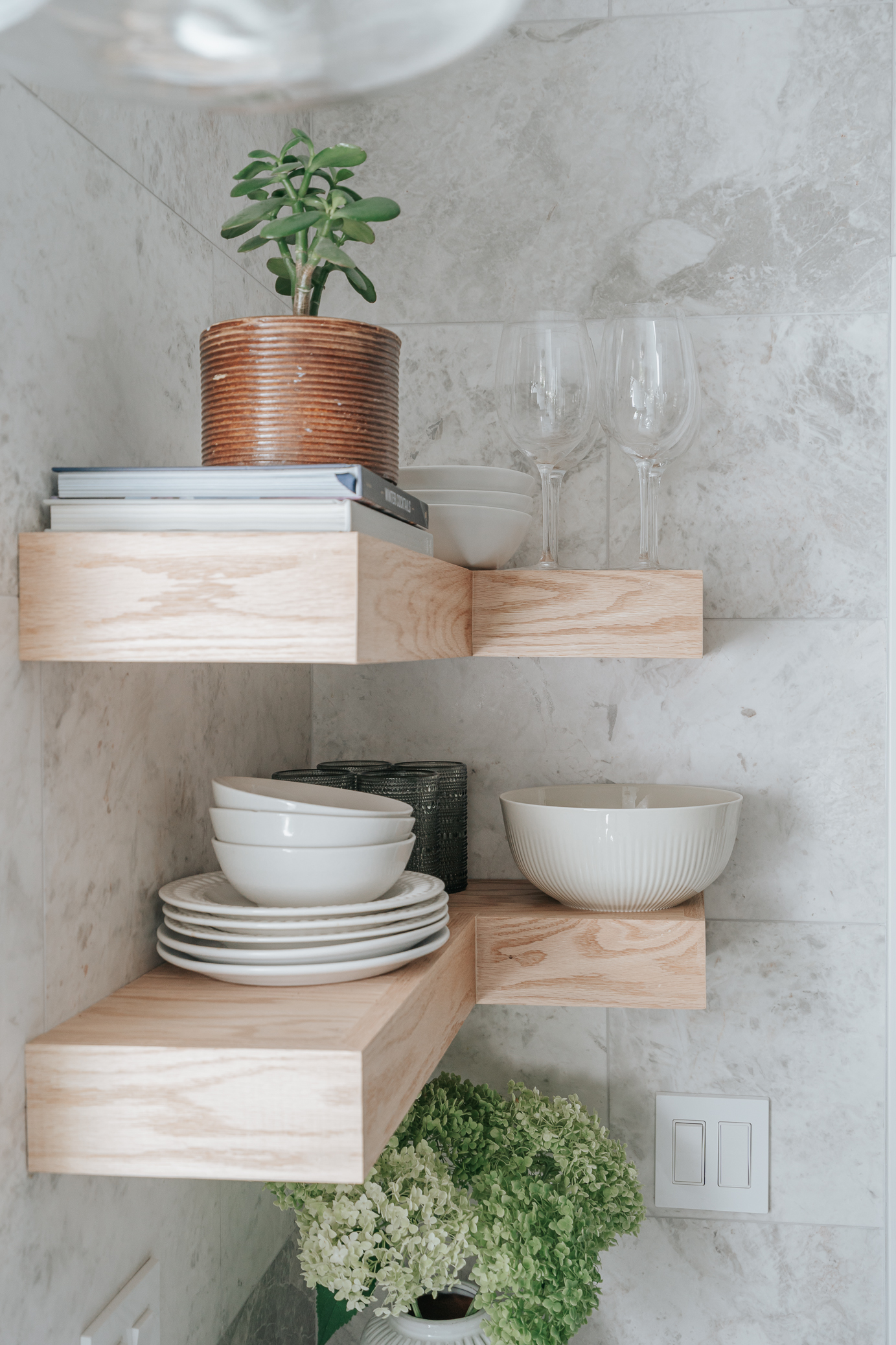 12 EASY KITCHEN STYLING TIPS image 3