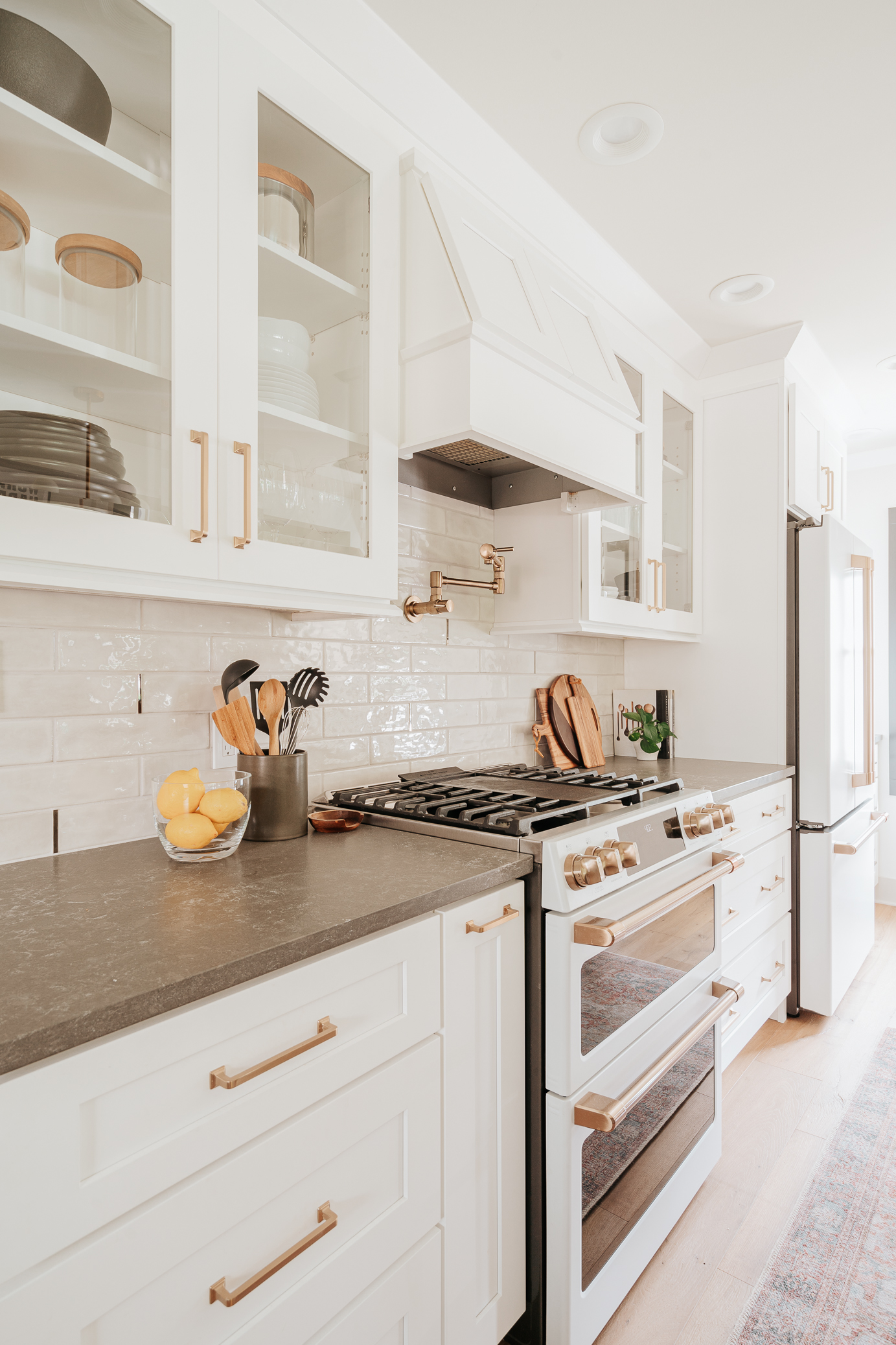 12 EASY KITCHEN STYLING TIPS image 9