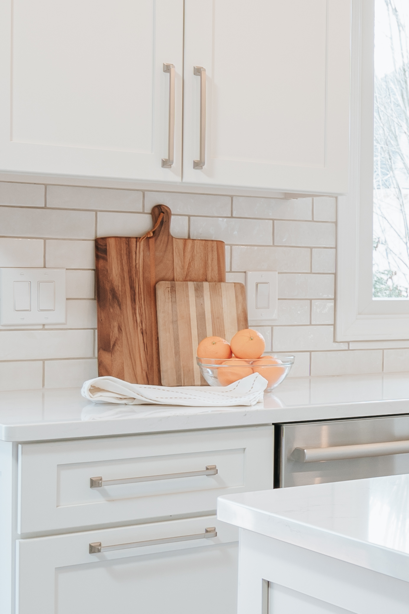 12 EASY KITCHEN STYLING TIPS image 7