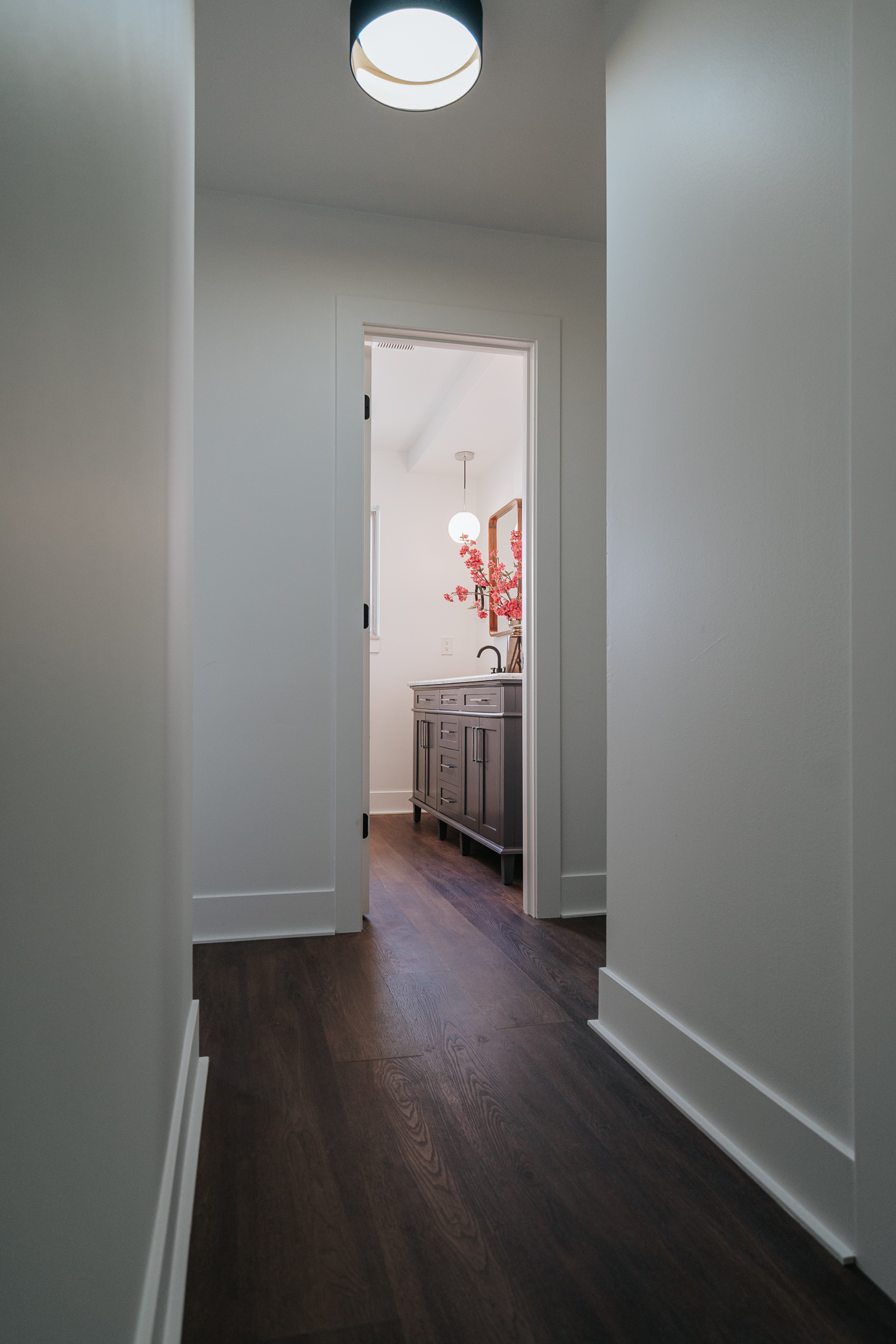 5 REASONS WHY WE CHOSE LVP FLOORING FOR THE ENTIRE HOUSE - NOVAFLOOR image 1