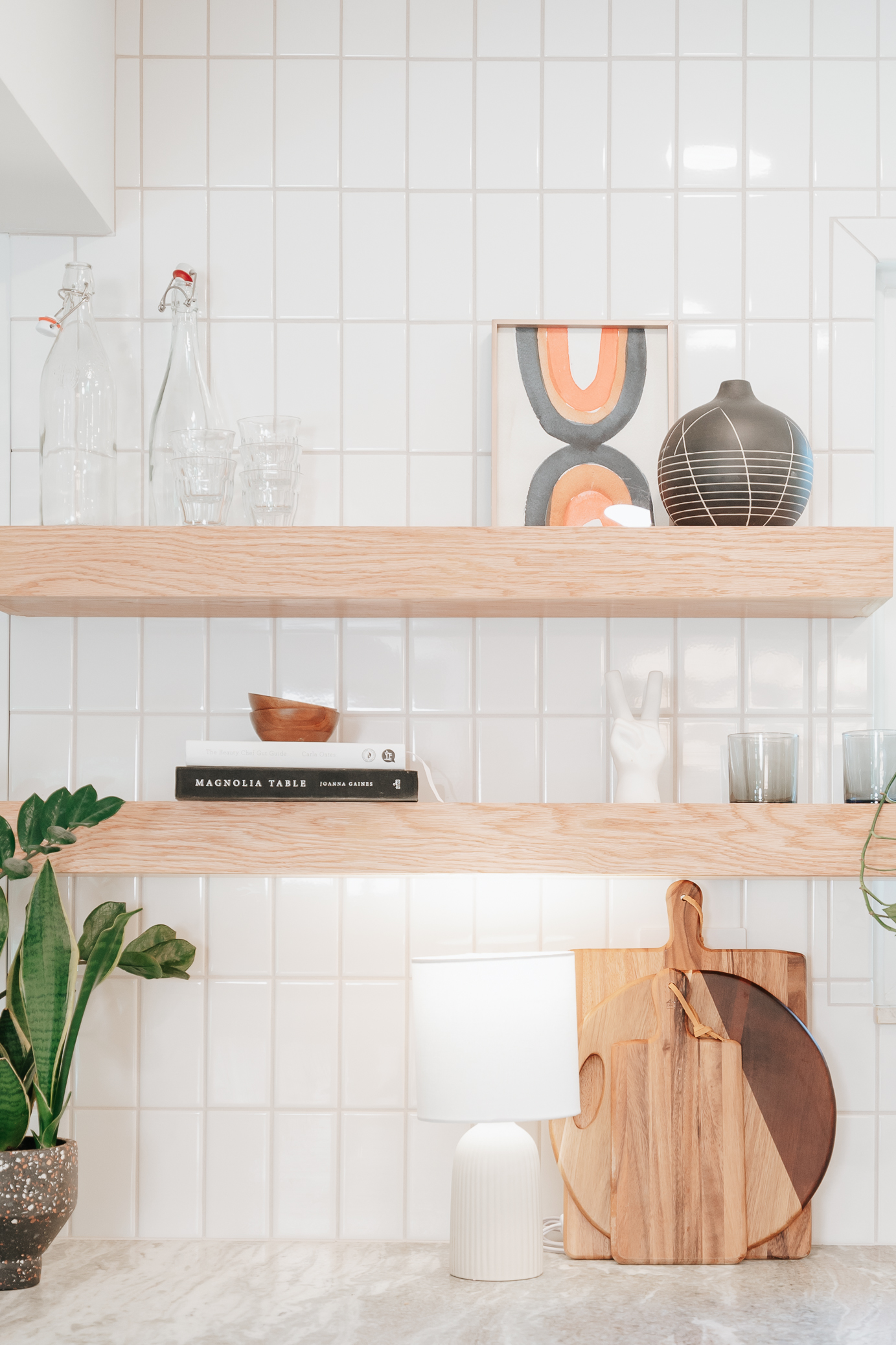 12 EASY KITCHEN STYLING TIPS image 4