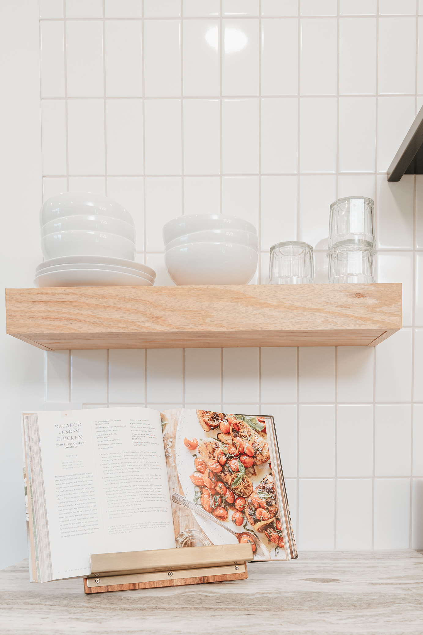 12 EASY KITCHEN STYLING TIPS image 8