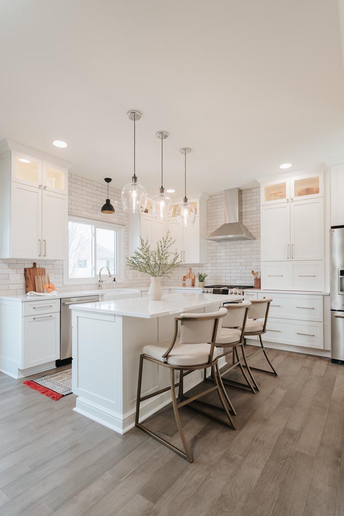 Cavendish + Yale image 4