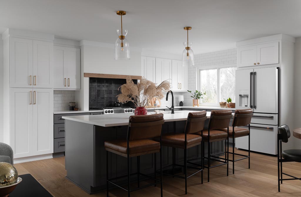 Crabtree + Fairdawn image 1